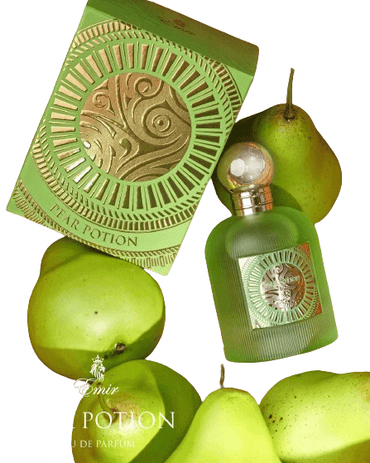 Emir Pear Potion EDP 100ml - The Scents Store